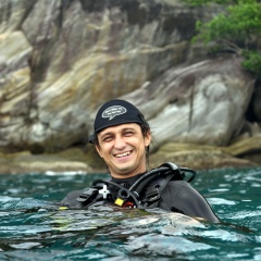 Дима Зимин, 02.09.1985, Phuket