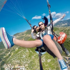 Ксения Шакирова, 17.05.1994, Лыткарино