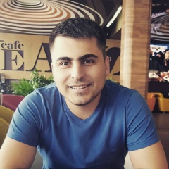 Эльдар Алиев, 19.09