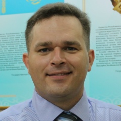 Алексей Ганцев, 08.07.1979, Петропавловск