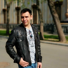 Дмитрий Булгаков, 11.09, Москва