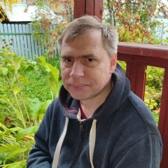 Алексей Глотов, 02.12, Северодвинск