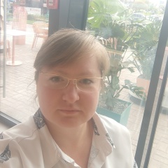 Вероника Печикина, 22.11.1985, Косогор