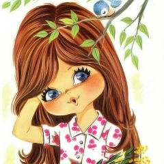 Наталья Ионкина, Москва