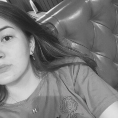 Мария Ткачева, 04.08.1996, Красноярск