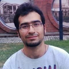 Nicat Imran, 22.01.1992, Berlin