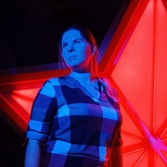 Ксюша Романенко, 25.04.1992, Москва