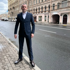 Игорь Белов, 27.01.1987, Санкт-Петербург