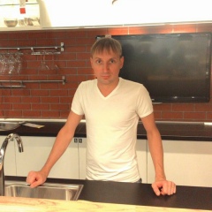 Антон Панасенко, 03.06