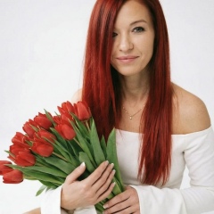 Леська Куралеська, 14.01, Москва