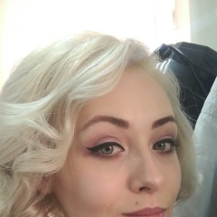 Анастасия Александрова, 01.04, Иркутск