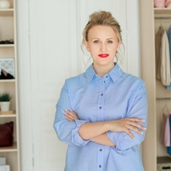 Ольга Косарева, 07.07, Новосибирск