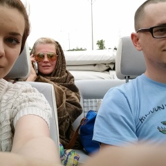 Цяца Апятипалатдыщь, 10.10.1988, Montréal