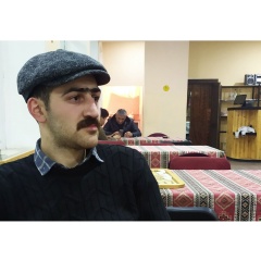 Jamil Rashidoghlu, 04.06, Баку