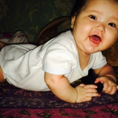 Жазира Ниязбекова, 29.09.1992, Актау