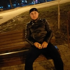 Бахманёр Хусенов, Самара