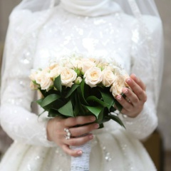 Амина Хамерзоева, 19.12.1994, Грозный