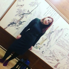 Эркекан Орозалиева, 27.02.1993, Бишкек