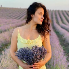 Лена Жихарева, 19.12.1985, Москва