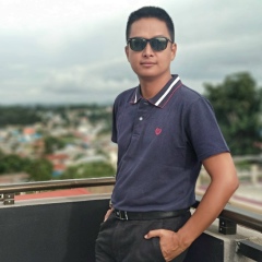 Nanda-Kyaw Swar, 30.06.1979, Yangon