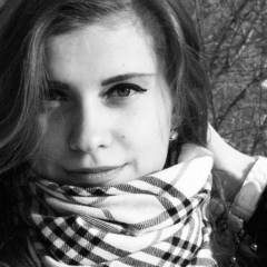 Анна Маркелова, 01.11, Алматы