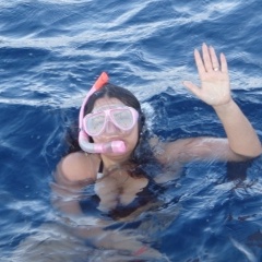 Екатерина Бережная, 03.03.1990, Азов