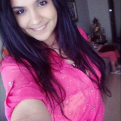 Thaís Affonso, 27.05.1996