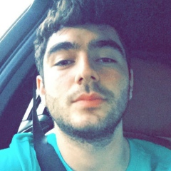 Jeyhun Valiyev, 07.07, Баку