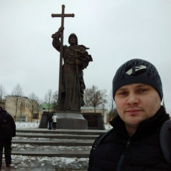 Александр Белозеров, 01.01.1989, Москва