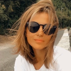 Серафима Павлова, 02.06, Санкт-Петербург