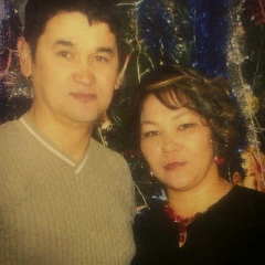 Амангул Багажанова, 15.02.1978, Актау