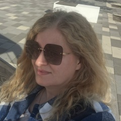 Юлия Лысова, 13.07