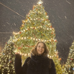 Anastasia Kyrandia, 30.06.1986