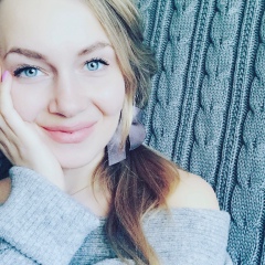 Jana Aksjukova, 10.10, Рига