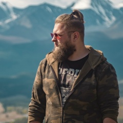 Александр Сарафанов, 04.02.1990, Москва