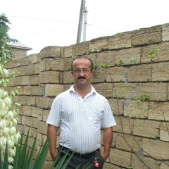 Yusif Aliyev, 23.12.1970, Баку