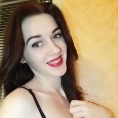 Оля Буцан, 30.12.1990, Киев