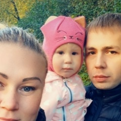 Настёна Кузнецова, 04.07, Санкт-Петербург