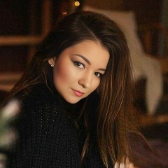 Анюта Асеева, 02.10.1986, Воронеж