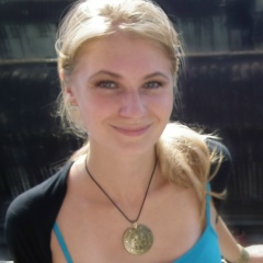 Irina Celice, 15.02, Edinburgh