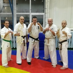 Павел Живодер, 07.10.1989, Москва