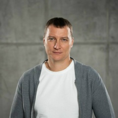 Андрей Швецов, 13.05, Хабаровск