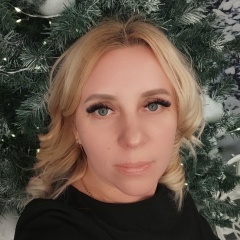 Татьяна Мосеева, 06.12.1986, Киров