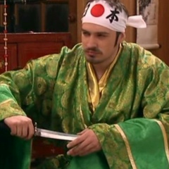 Сергій Магир, 21.04