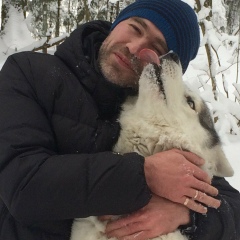 Сергей Тихонов, Наро-Фоминск