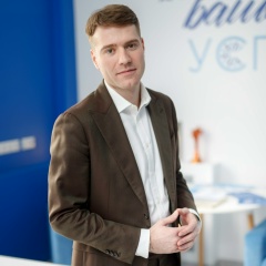 Андрей Тарасов, 25.10.1989, Москва