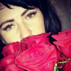 Алевтина Денисова, 03.02, Новосибирск