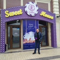 Жасур Хавазматов, 27.04.1994, Шымкент