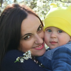 Ірина Гриців, 04.09, Львов