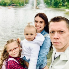 Мария Мельник, 07.10.1987, Москва